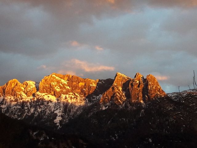 Ferienwohnung Kuhstall